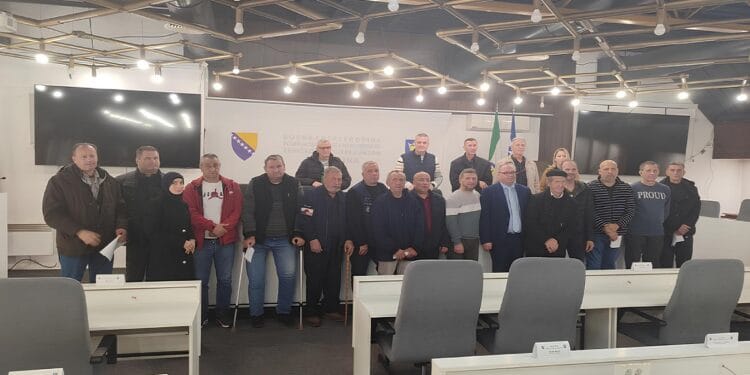 Trajno stambeno zbrinjavanje branilaca u ZDK