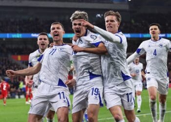 Zmajevi se plasirali u finale baraža