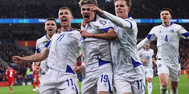 Zmajevi se plasirali u finale baraža