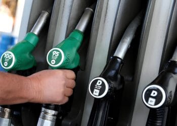 Cijene goriva u FBiH: Benzin 2,92 KM, dizel 3,68 KM po litru