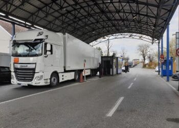 FBiH dobija novi zakon o špediciji i carinjenju