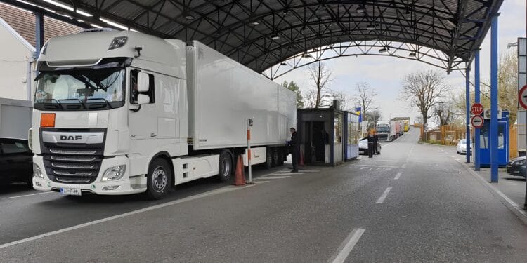 FBiH dobija novi zakon o špediciji i carinjenju