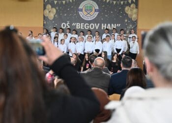 OŠ “Begov Han” obilježila 105. rođendan