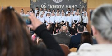 OŠ “Begov Han” obilježila 105. rođendan