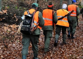 Lovačkim društvima u ZDK podrška u iznosu od 138.000 KM
