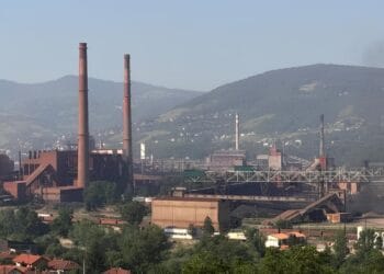 Preminuo teško povrijeđeni radnik Nove Željezare Zenica Mirnes Kamerić