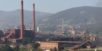 Preminuo teško povrijeđeni radnik Nove Željezare Zenica Mirnes Kamerić