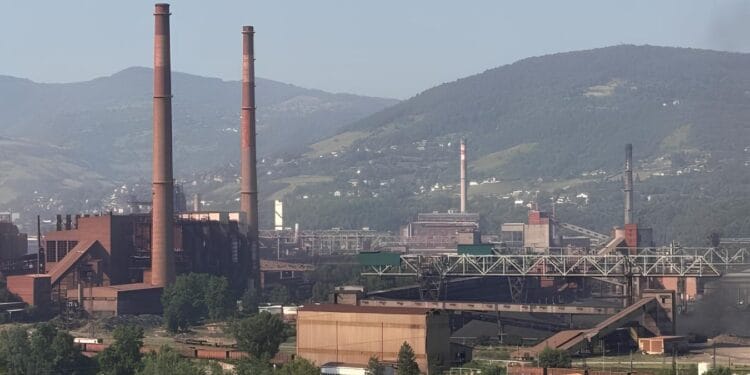 Preminuo teško povrijeđeni radnik Nove Željezare Zenica Mirnes Kamerić