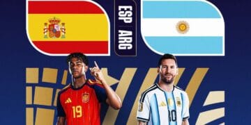 Večeras veliko finale Svjetskog prvenstva: Španija i Argentina u borbi za najprestižniji trofej