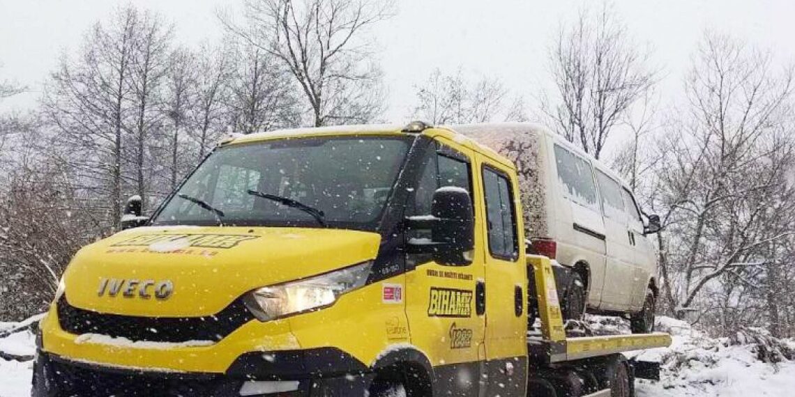 Zimska oprema za vozila nije samo obaveza, već osnovna mjera sigurnosti